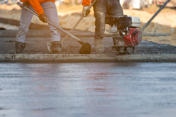Best Concrete Staining and Coloring in Claypool, AZ