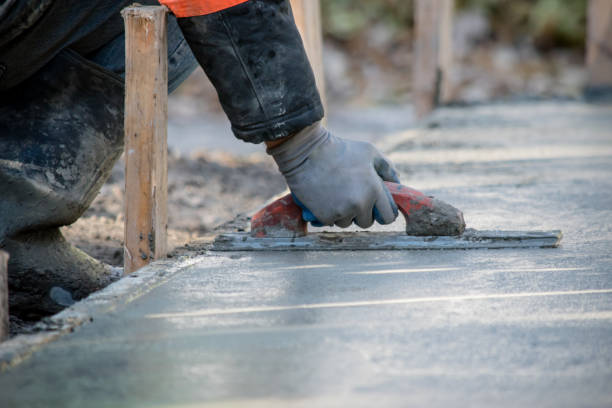 Best Concrete Driveway Installation in Claypool, AZ