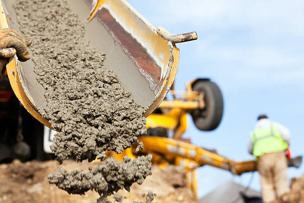 Best Concrete Foundation Repair in Claypool, AZ