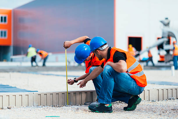 Best Industrial Concrete Flooring in Claypool, AZ