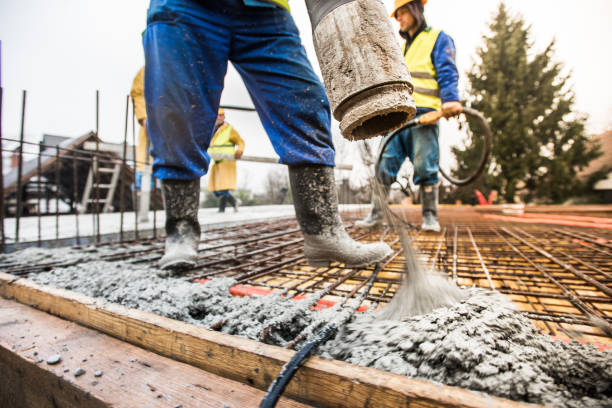 Best Concrete Sealing and Maintenance in Claypool, AZ